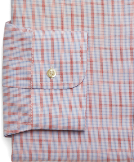 Light Blue-Orange