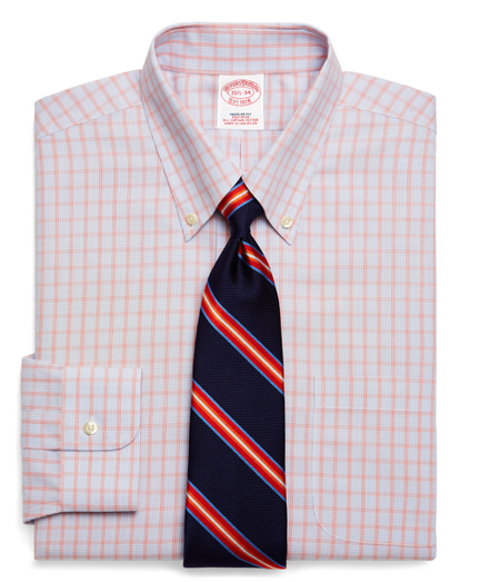 Light Blue-Orange
