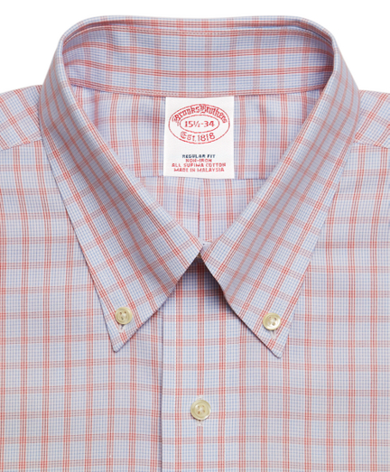 Light Blue-Orange