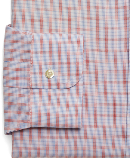 Light Blue-Orange