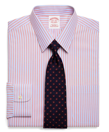 Light Blue-Red