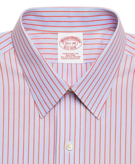 Light Blue-Red