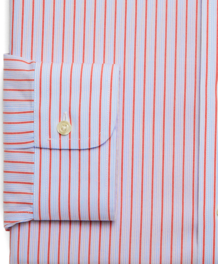 Light Blue-Red