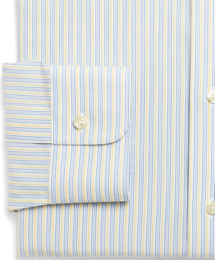 Yellow-Light Blue