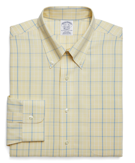 Yellow-Light Blue