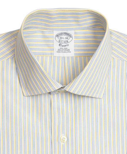 Yellow-Light Blue