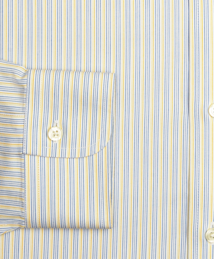 Yellow-Light Blue