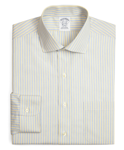 Yellow-Light Blue