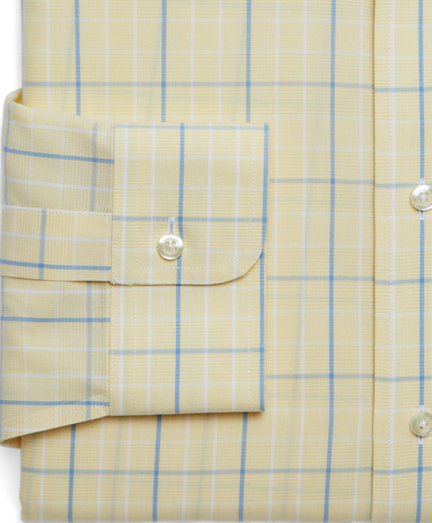 Yellow-Light Blue