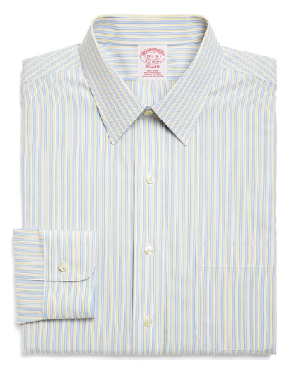 Yellow-Light Blue