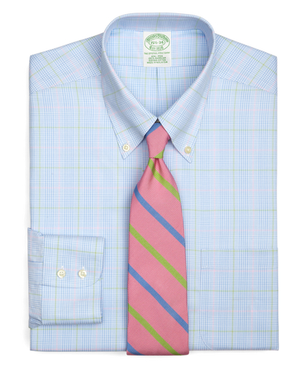 Light Blue-Green-Pink
