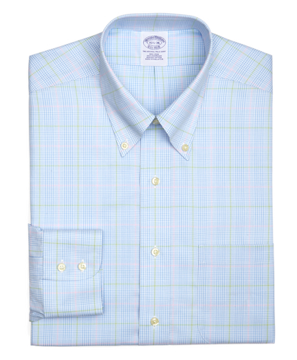 Light Blue-Green-Pink