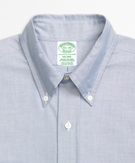 milano polo shirt
