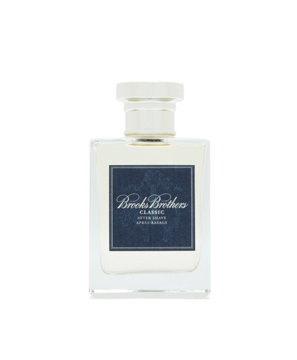 Brooks Brothers Classic After Shave Splash 3.4 oz
