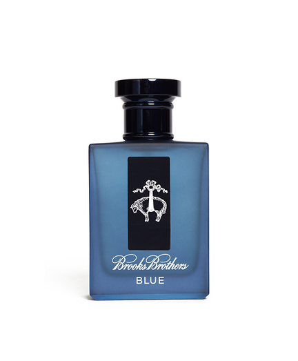 Brooks Brothers Blue Cologne Spray 3.4 oz
