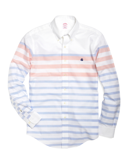 White-Light Blue