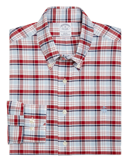 White-Red-Navy