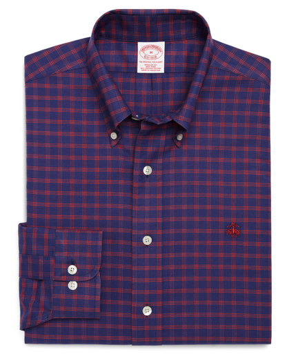 Navy-Red