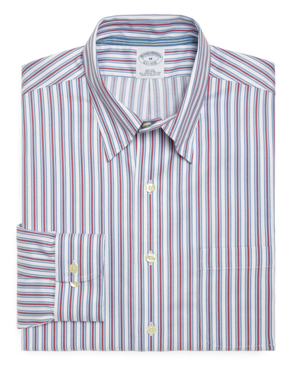 White-Red-Navy