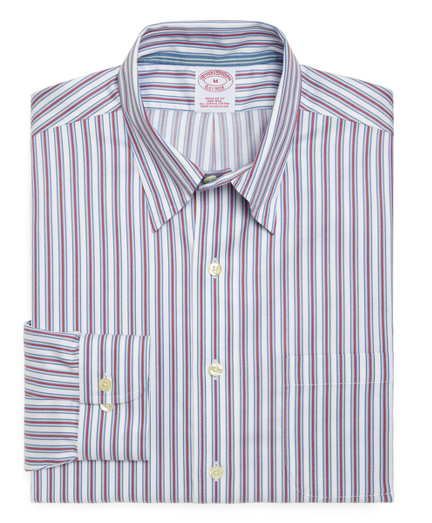 White-Red-Navy