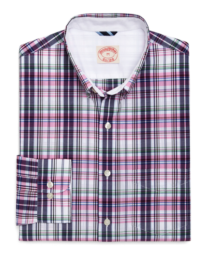 Pink-Navy