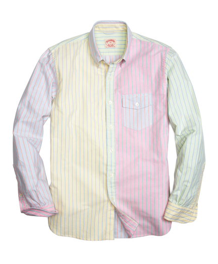 Pink Multi