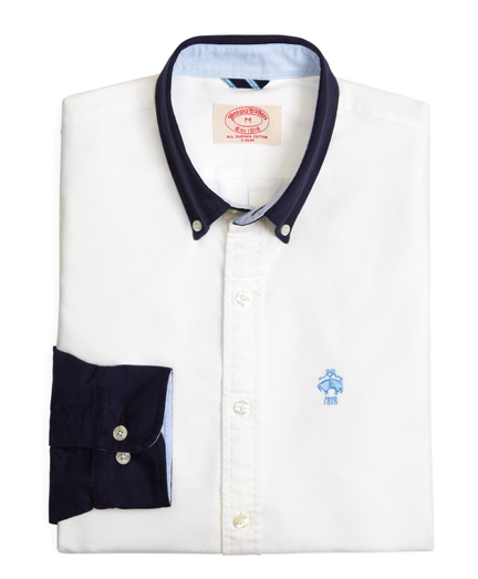 White-Navy
