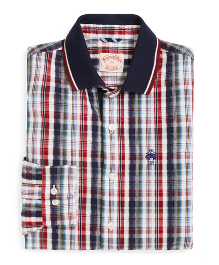 Red-White-Blue