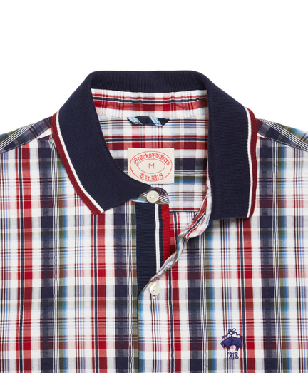 Red-White-Blue