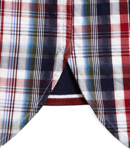 Red-White-Blue