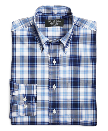 Navy-Light Blue