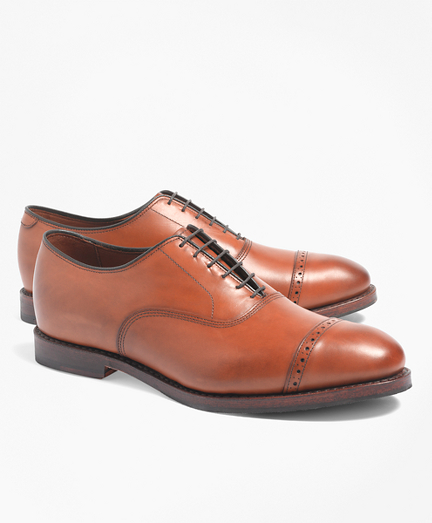 Perforated Captoes