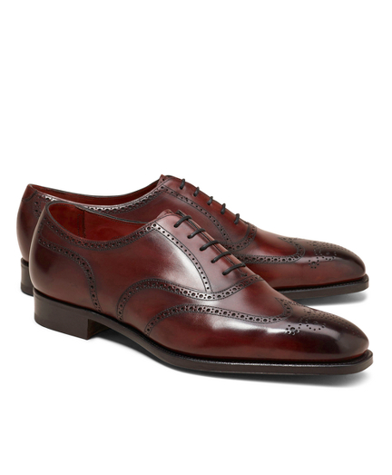 Edward Green Inverness Wingtip Bals