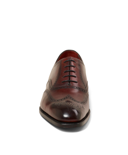 Burgundy Antique