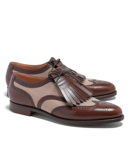 Brown-Tan