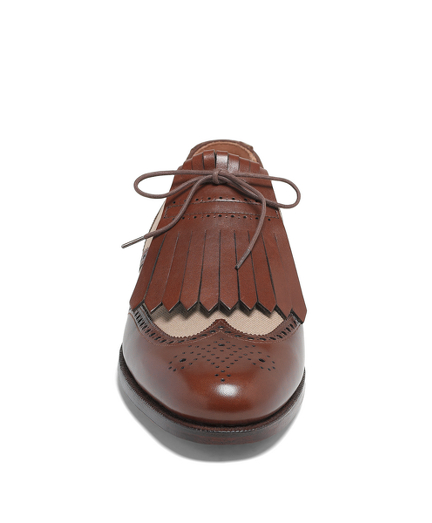 Brown-Tan