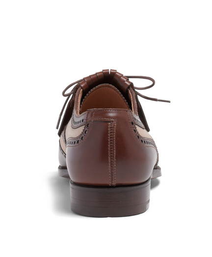 Brown-Tan