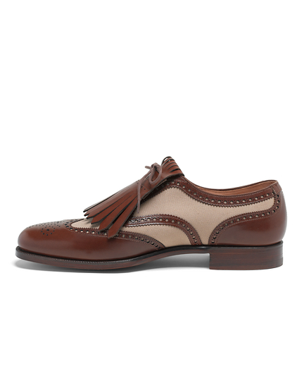 Brown-Tan