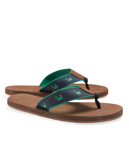 Navy-Green
