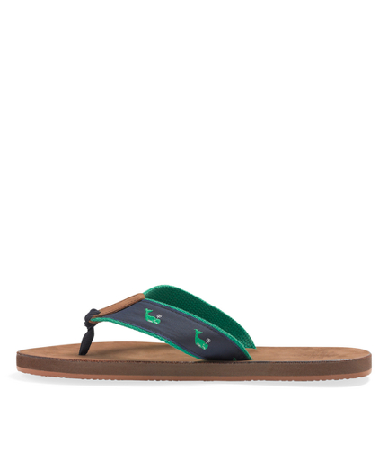 Navy-Green