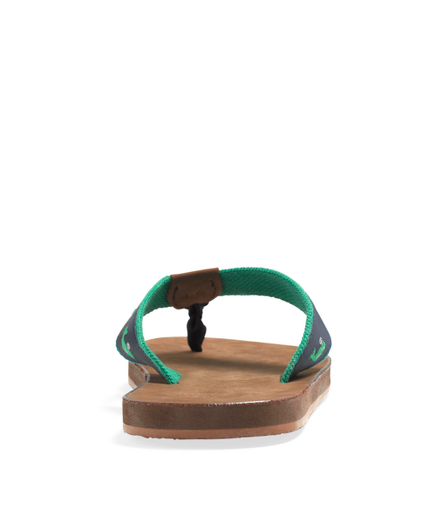 Navy-Green