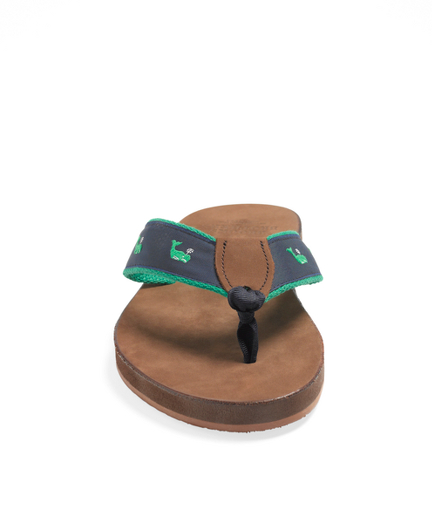 Navy-Green