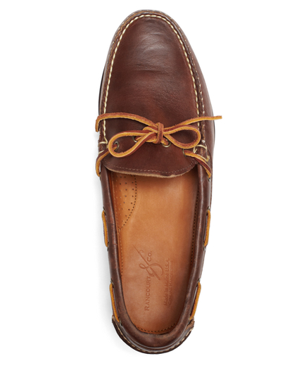 Brown Leather
