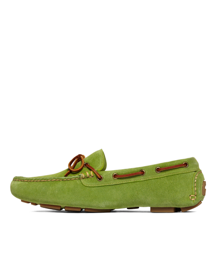 Bright Green