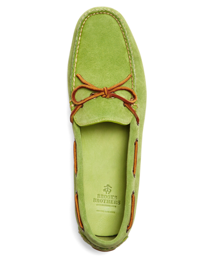 Bright Green