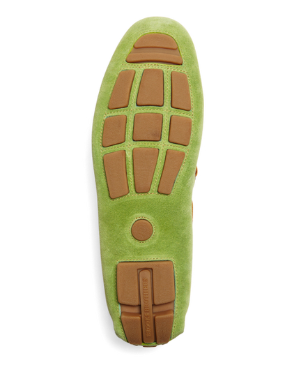 Bright Green