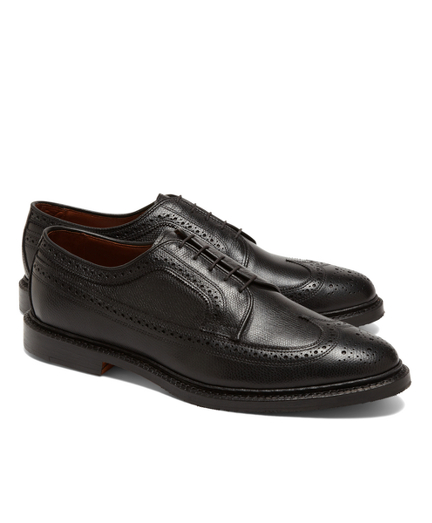 Long Wingtips