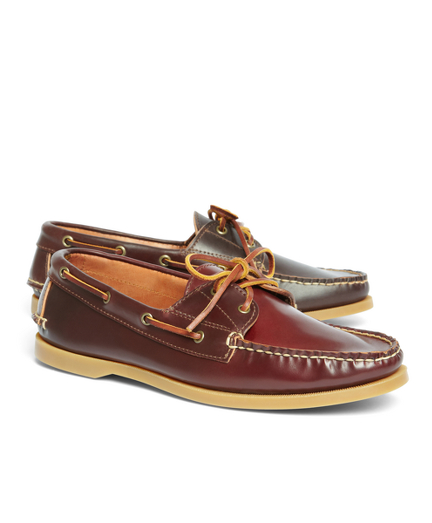 Cordovan