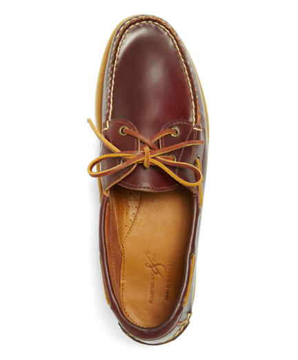 Cordovan