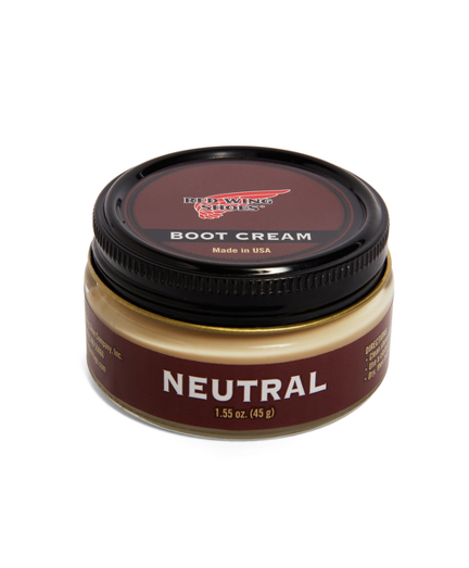 Red Wing 1.55 oz. Boot Cream
